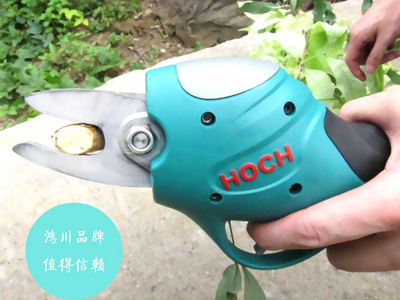 【果树修枝剪刀/电动剪刀/桑树修枝剪/葡萄修枝剪】价格,厂家,图片,,东莞协和超声波设备网络部-
